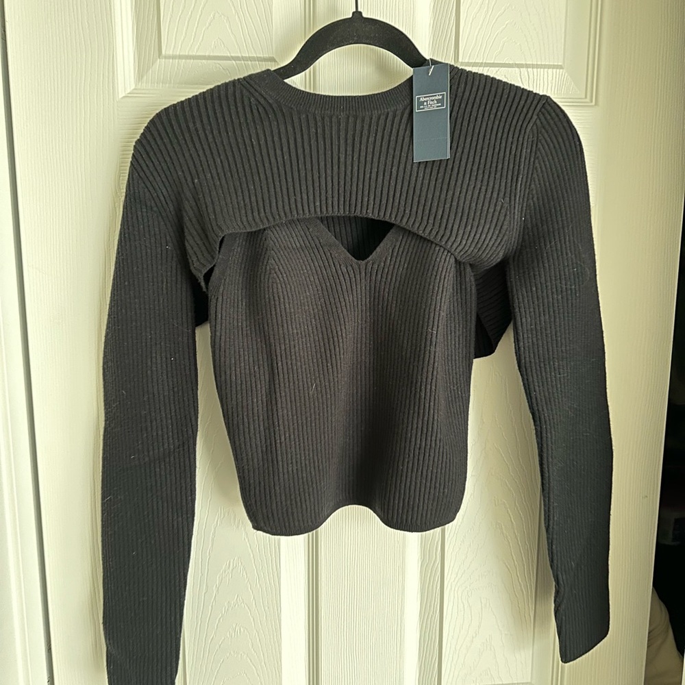 NWT Abercrombie and Fitch 2 Piece Set